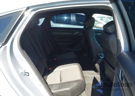 2021 Honda Accord Sport z USA, uszkodzony, nr VIN 1HGCV1F32MA040846